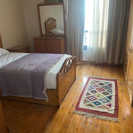 Grand Sunlit Luxury Apartment Maadi Cairo Ngoại thất bức ảnh