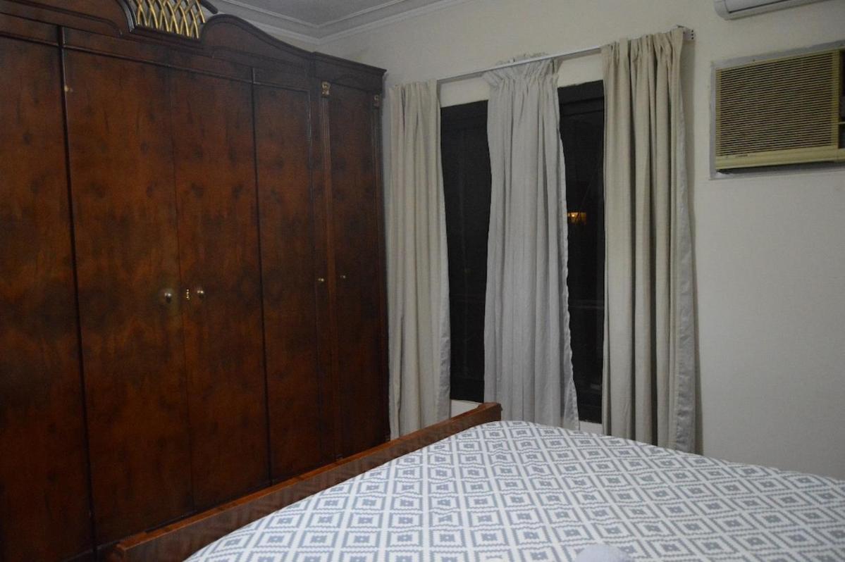 Grand Sunlit Luxury Apartment Maadi Cairo Ngoại thất bức ảnh