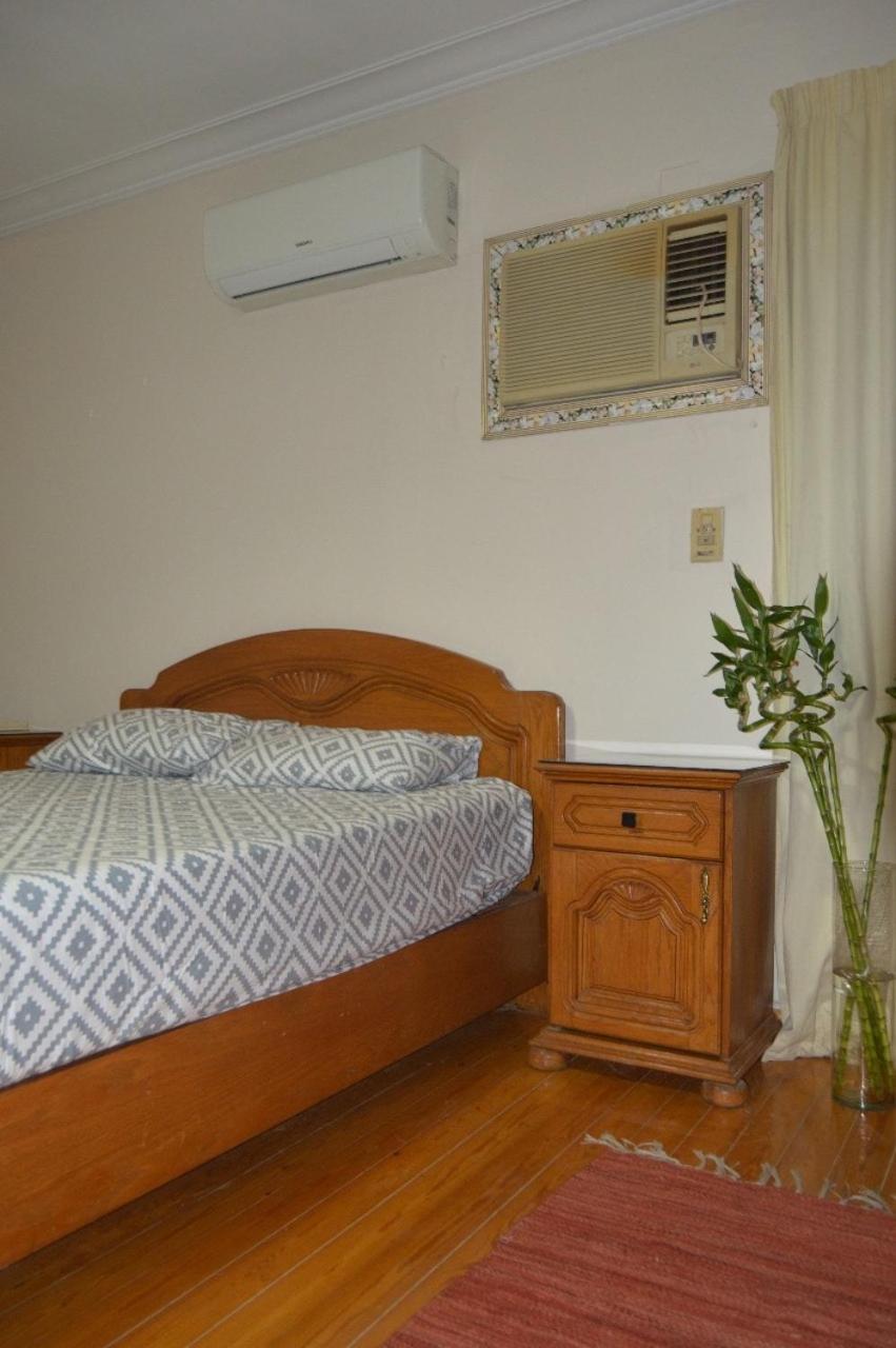 Grand Sunlit Luxury Apartment Maadi Cairo Ngoại thất bức ảnh