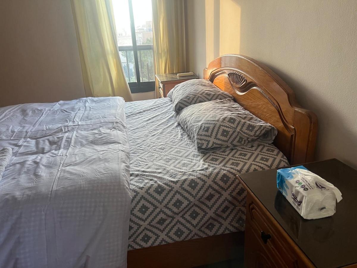 Grand Sunlit Luxury Apartment Maadi Cairo Ngoại thất bức ảnh