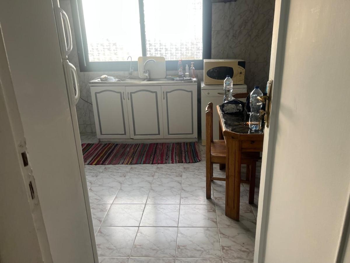 Grand Sunlit Luxury Apartment Maadi Cairo Ngoại thất bức ảnh