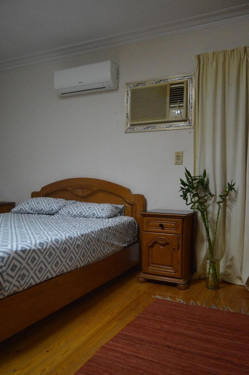 Grand Sunlit Luxury Apartment Maadi Cairo Ngoại thất bức ảnh